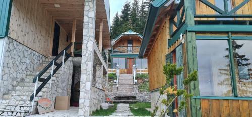 Hostal Razvr?je Co
