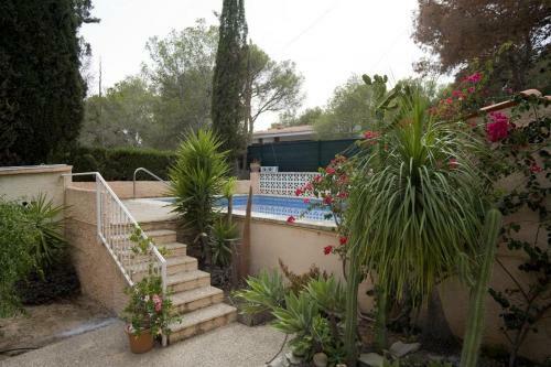 Villa Los Pinos