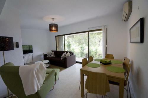 Villa Los Pinos