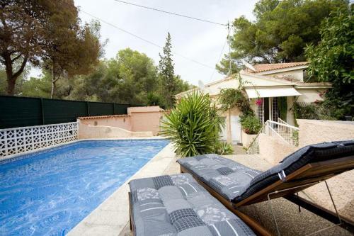 Villa Los Pinos