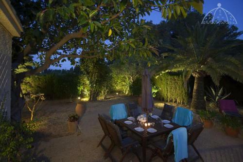 Villa Los Pinos