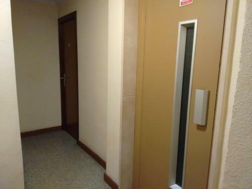 Hotel San Miguel