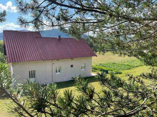 Apartman Bojovic