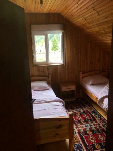 Apartman Bojovic