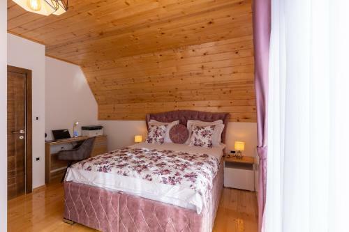 Villa Vila Hanovi Zabljak