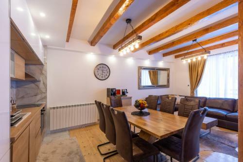 Villa Vila Hanovi Zabljak