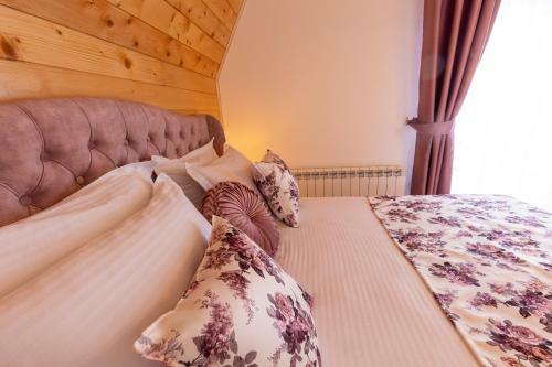 Villa Vila Hanovi Zabljak