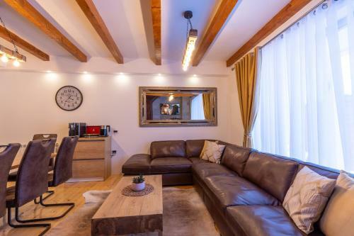 Villa Vila Hanovi Zabljak