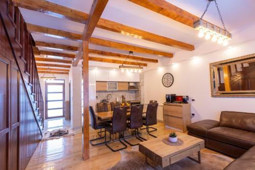 Villa Vila Hanovi Zabljak