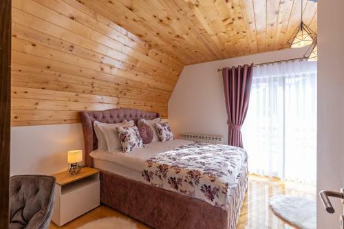 Villa Vila Hanovi Zabljak