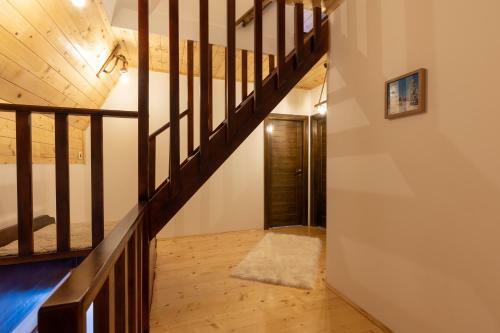 Villa Vila Hanovi Zabljak