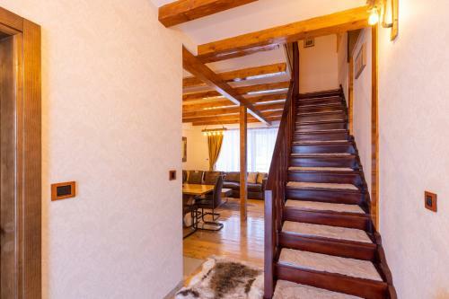 Villa Vila Hanovi Zabljak