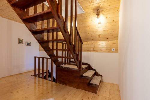 Villa Vila Hanovi Zabljak