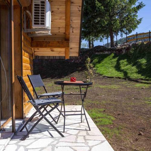 Apartamento Imanje Vuk ?abljak