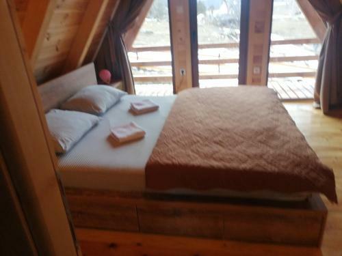 Apartamento Imanje Vuk ?abljak