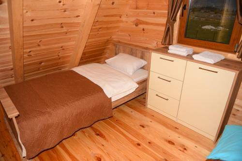 Apartamento Imanje Vuk ?abljak