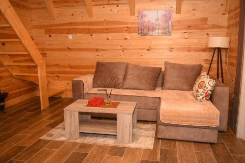 Apartamento Imanje Vuk ?abljak