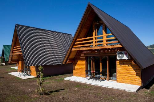 Apartamento Imanje Vuk ?abljak