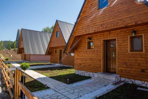 Apartamento Imanje Vuk ?abljak