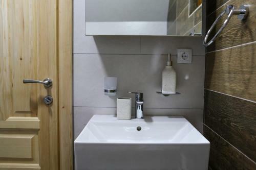 Apartamento Imanje Vuk ?abljak