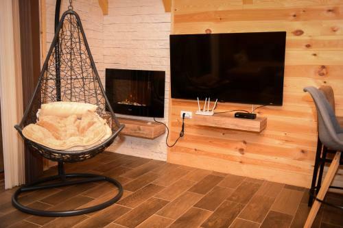 Apartamento Imanje Vuk ?abljak