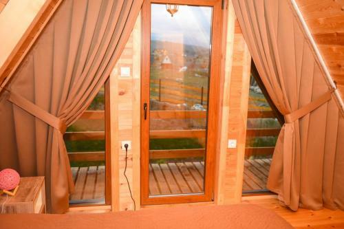 Apartamento Imanje Vuk ?abljak