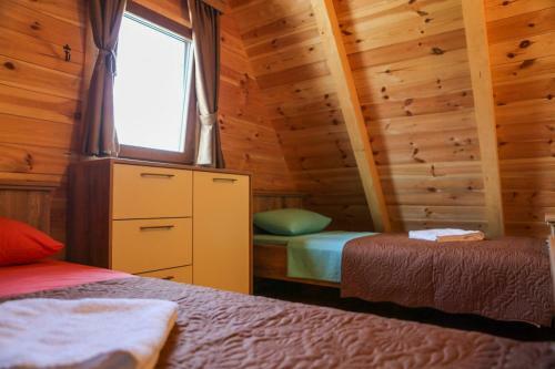 Apartamento Imanje Vuk ?abljak