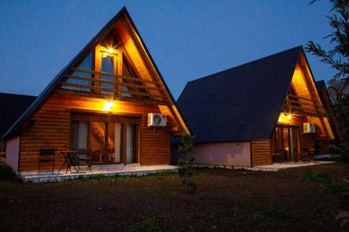 Apartamento Imanje Vuk ?abljak