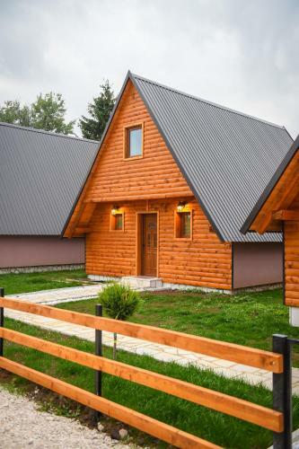 Apartamento Imanje Vuk ?abljak