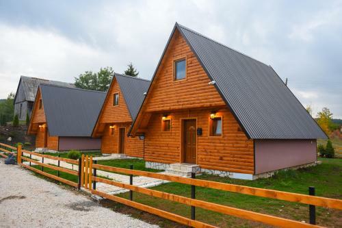 Apartamento Imanje Vuk ?abljak