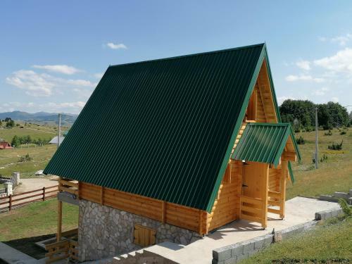 Apartamento Vila Durmitorska Bajka