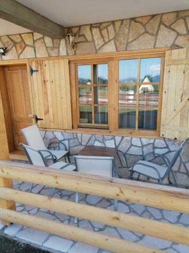 Apartamento Vila Durmitorska Bajka
