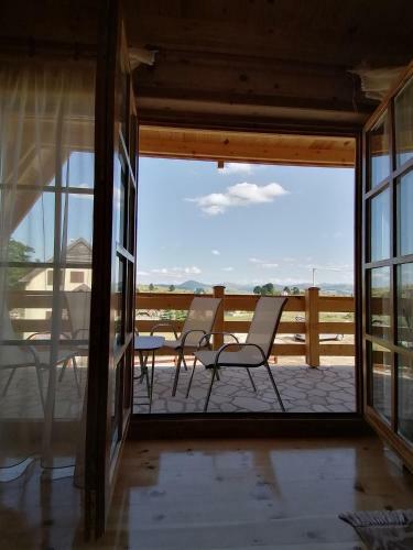 Apartamento Vila Durmitorska Bajka