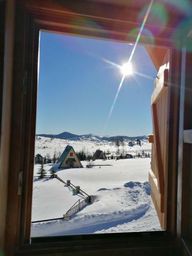 Apartamento Vila Durmitorska Bajka