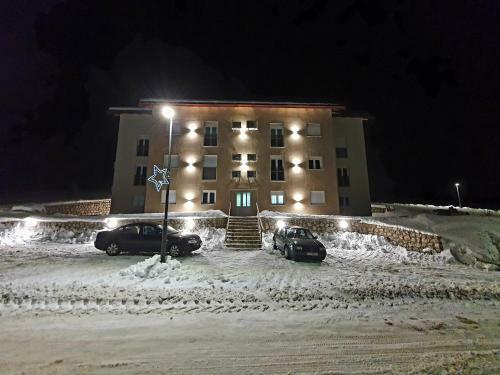 Apartman Tito ?abljak