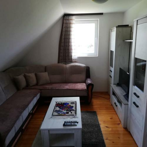 Apartamento Padrino