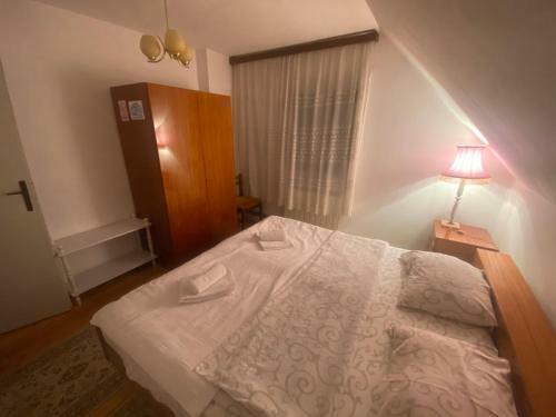 Hostal Sibalic Rooms