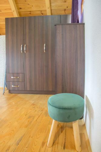 Apartamento Holiday Home Mountain Sight