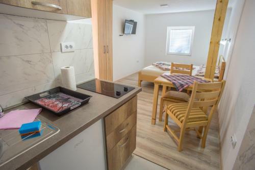 Apartments Stevovic