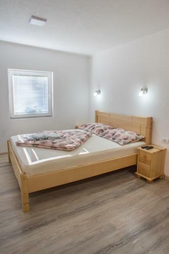 Apartments Stevovic