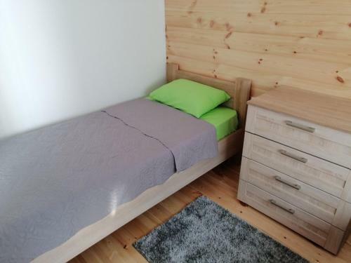 Apartman Pino