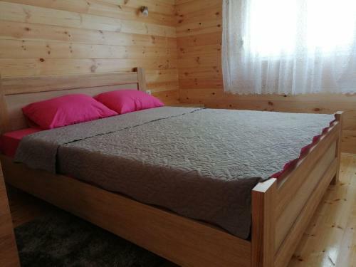 Apartman Pino