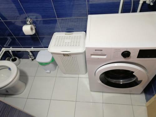 Apartman Pino