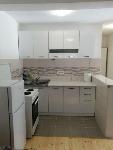 Apartman Pino
