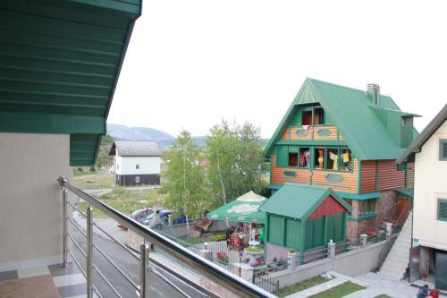 Holiday Home Mima