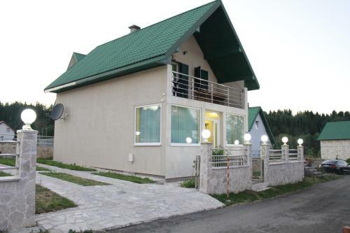 Holiday Home Mima