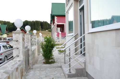 Holiday Home Mima