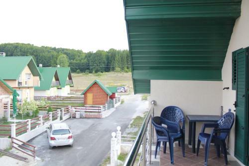 Holiday Home Mima
