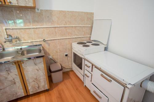 Studio Apartman Freedom