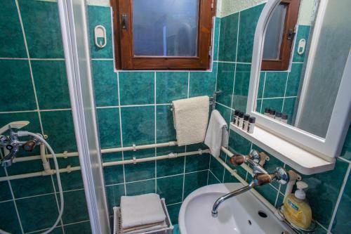 Studio Apartman Freedom